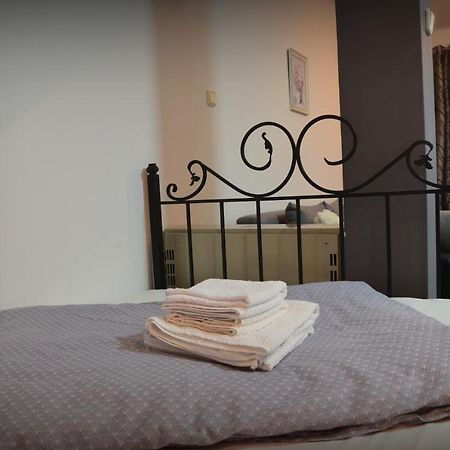 IVA studio-apartment Kladovo Esterno foto